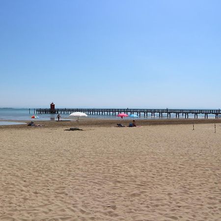 Appartamento Salisburgo Lignano Sabbiadoro Esterno foto