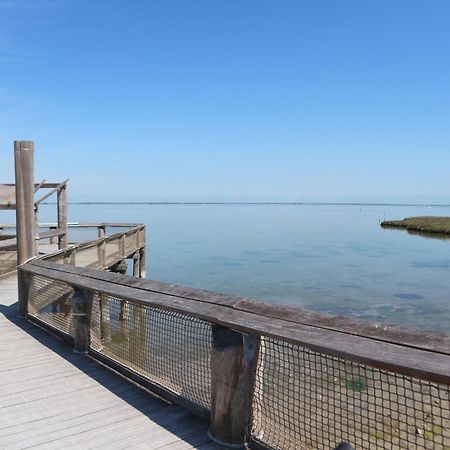 Appartamento Salisburgo Lignano Sabbiadoro Esterno foto