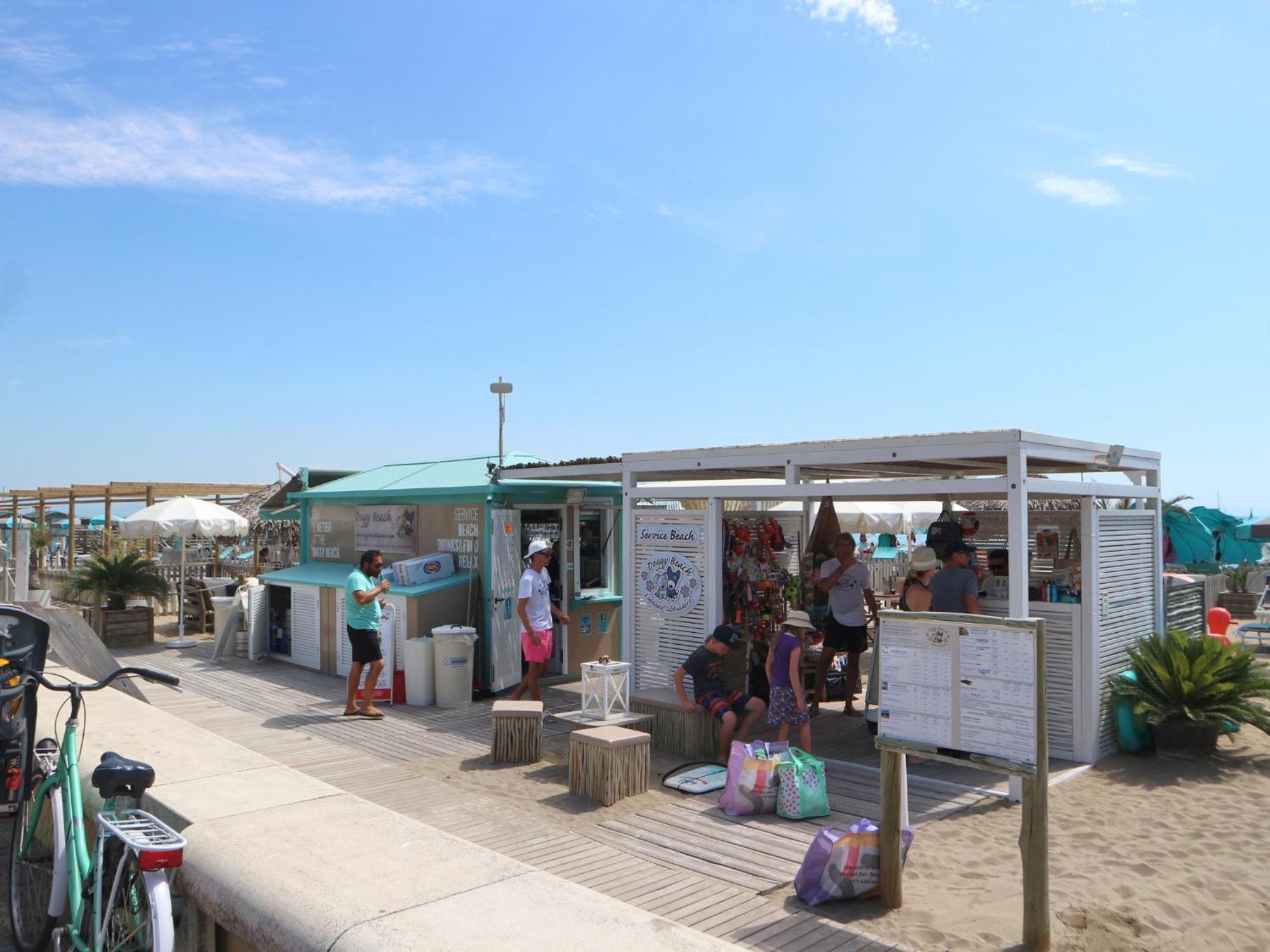 Appartamento Salisburgo Lignano Sabbiadoro Esterno foto